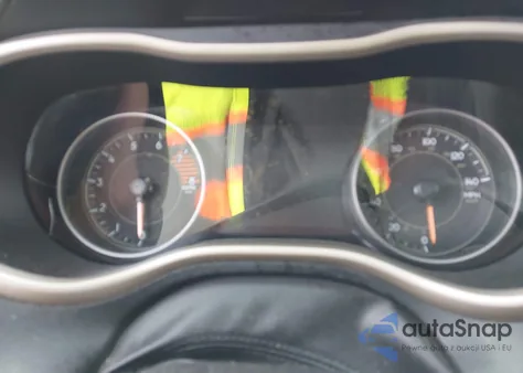 2018 Jeep Cherokee Limited 4X4 z USA, uszkodzony, nr VIN 1C4PJMDX6JD546385